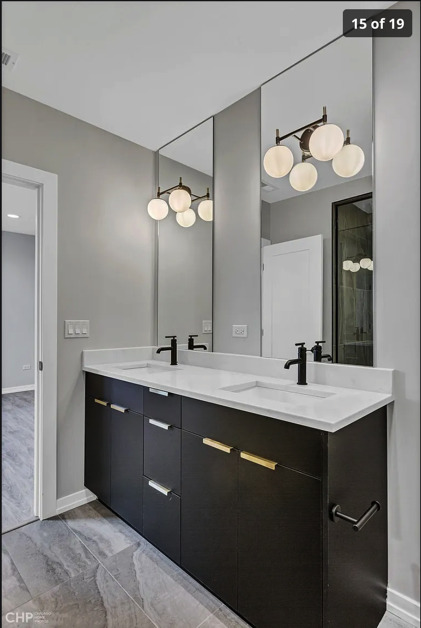 4917 S Champlain Avenue Unit: 1