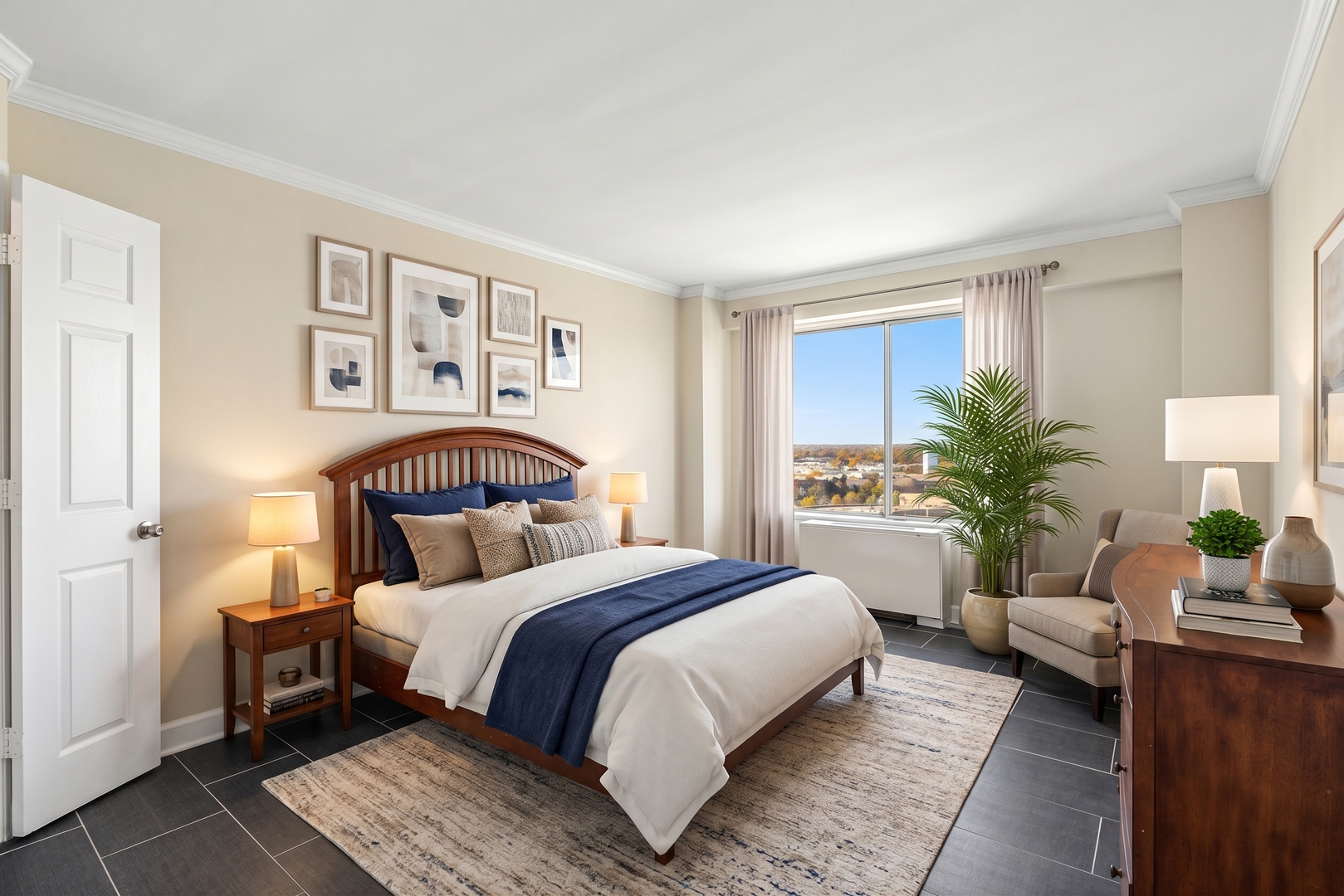 7033 N Kedzie Avenue Unit: 1704