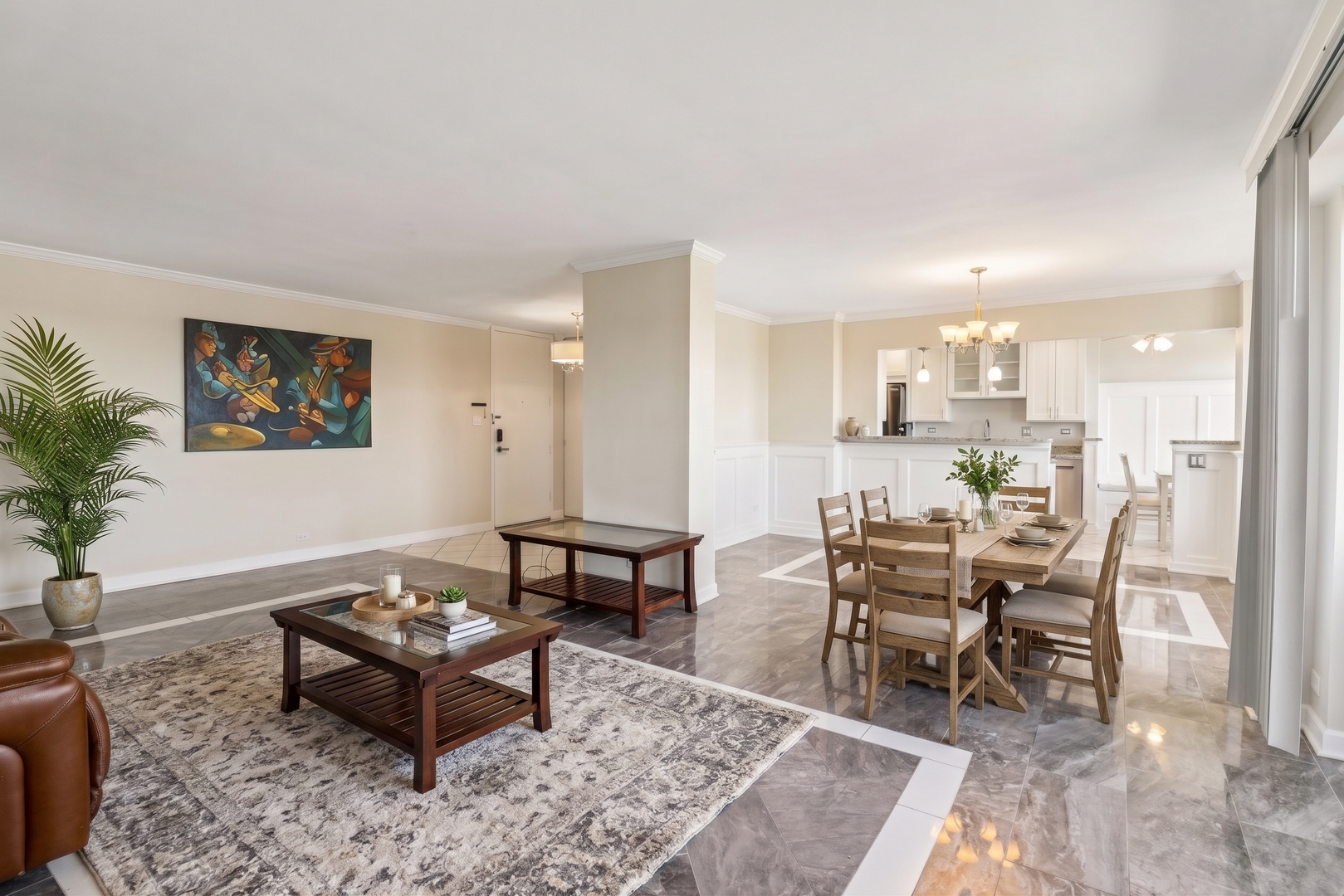 7033 N Kedzie Avenue Unit: 1704
