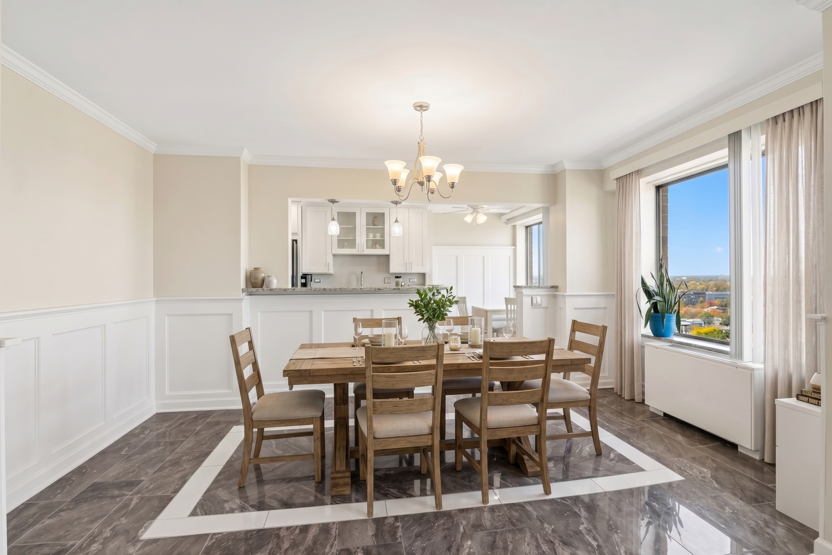 7033 N Kedzie Avenue Unit: 1704