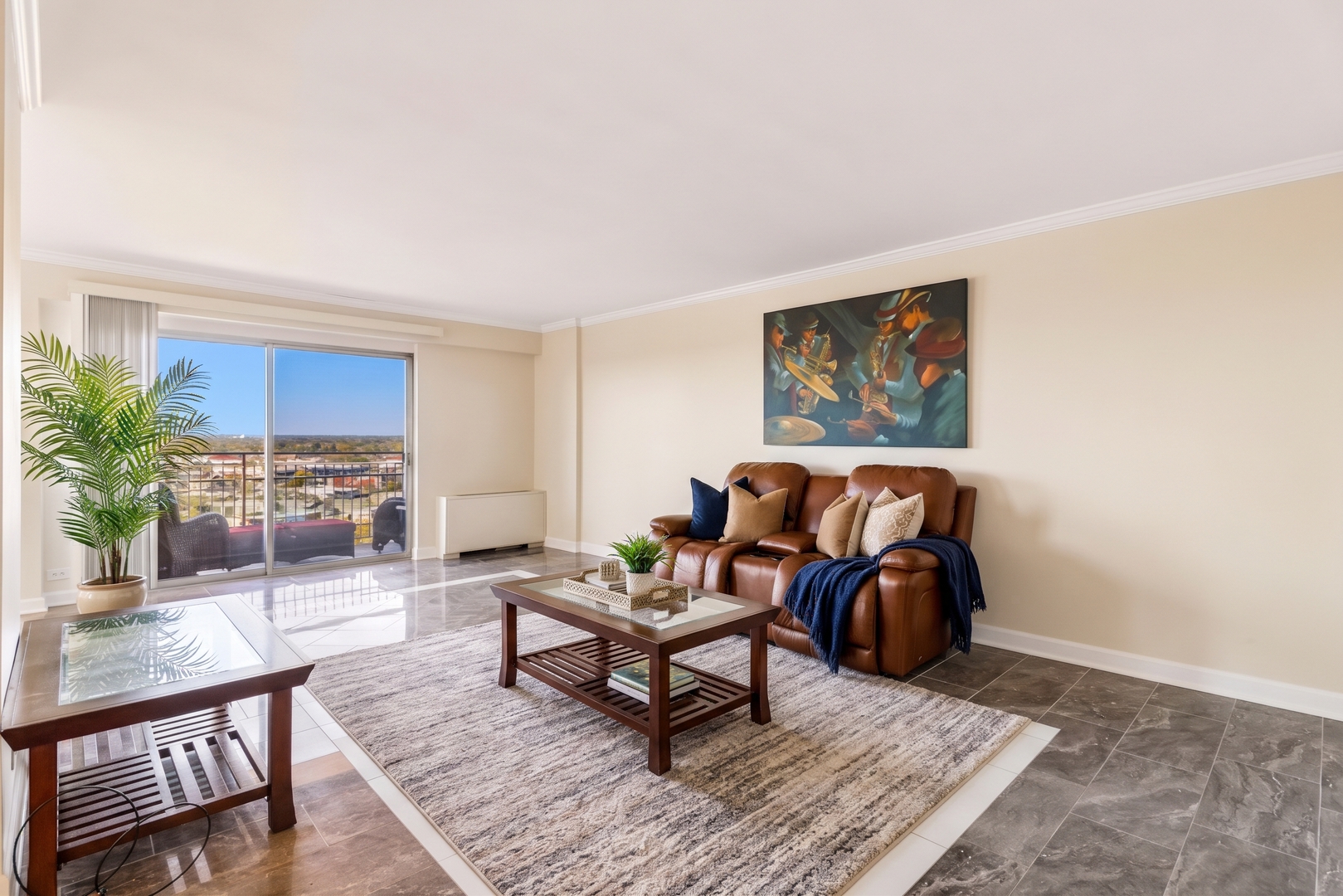 7033 N Kedzie Avenue Unit: 1704