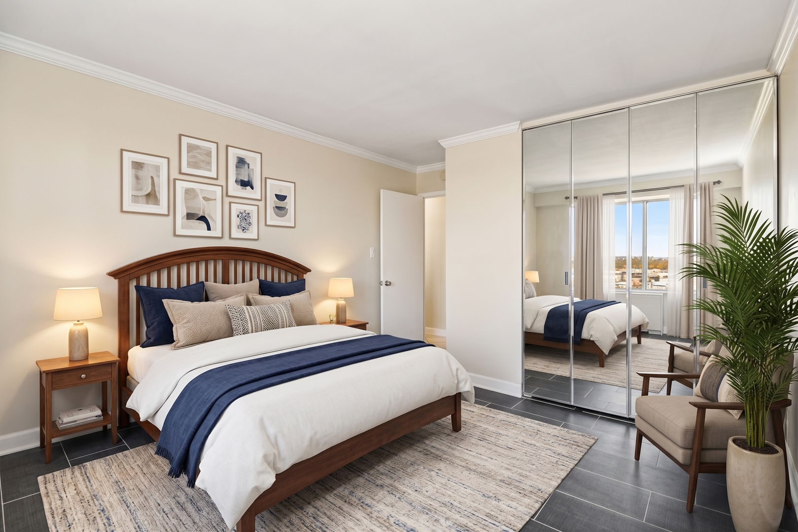 7033 N Kedzie Avenue Unit: 1704