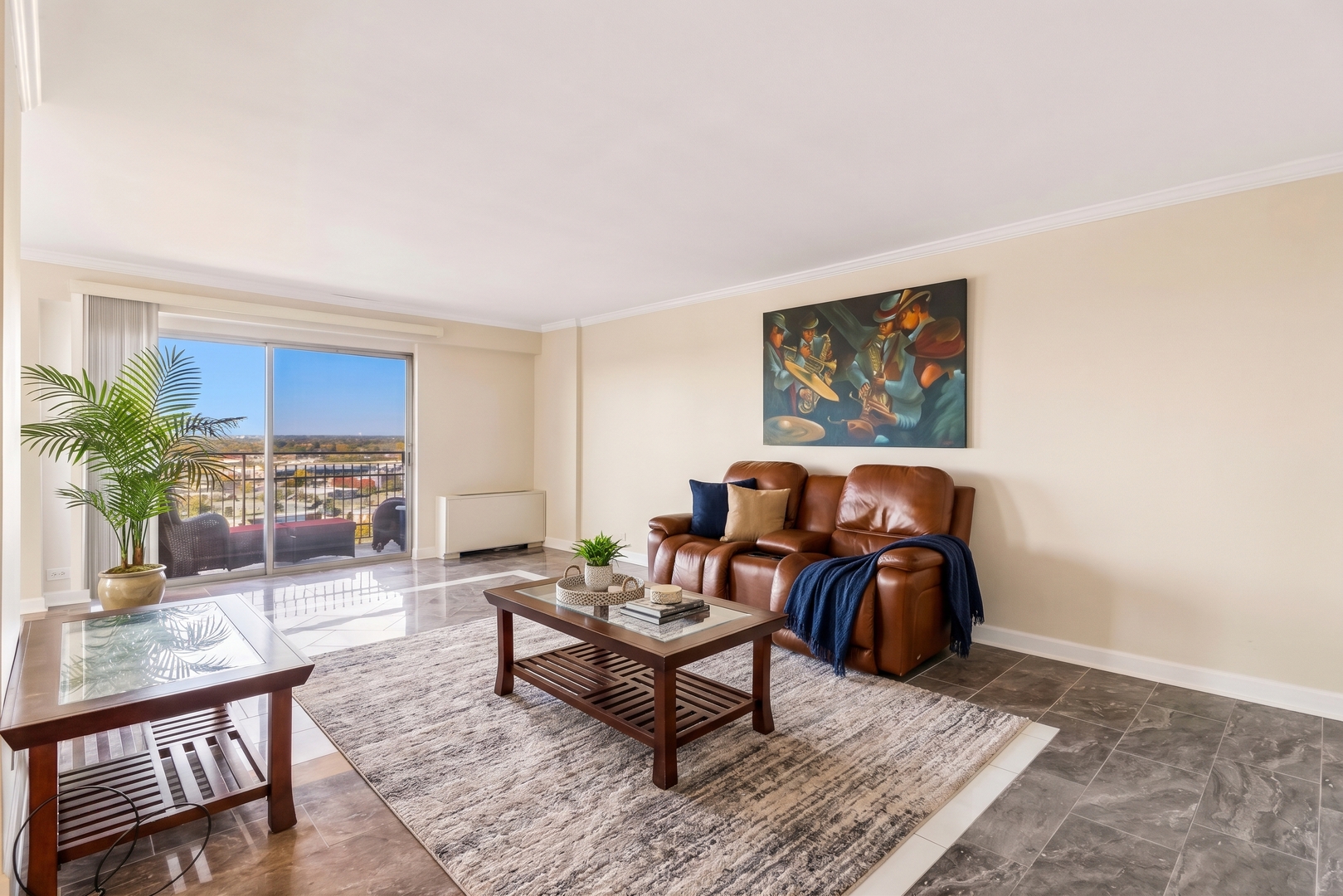 7033 N Kedzie Avenue Unit: 1704