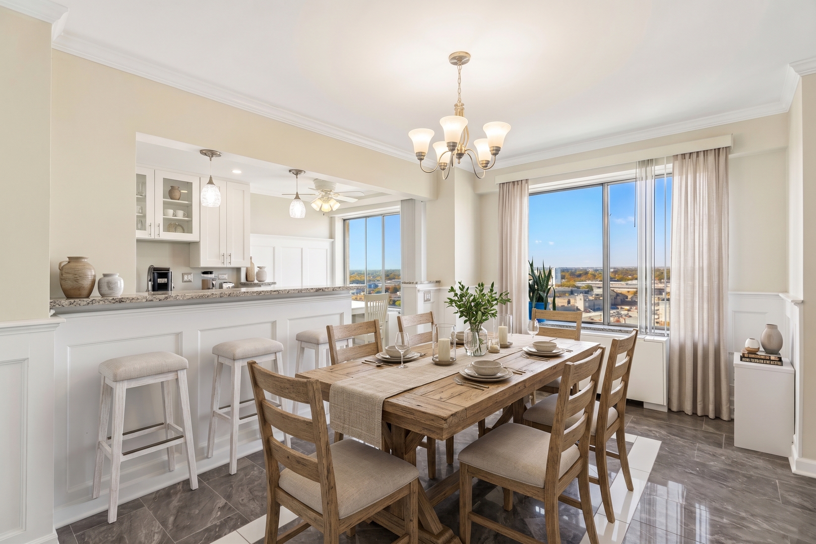 7033 N Kedzie Avenue Unit: 1704