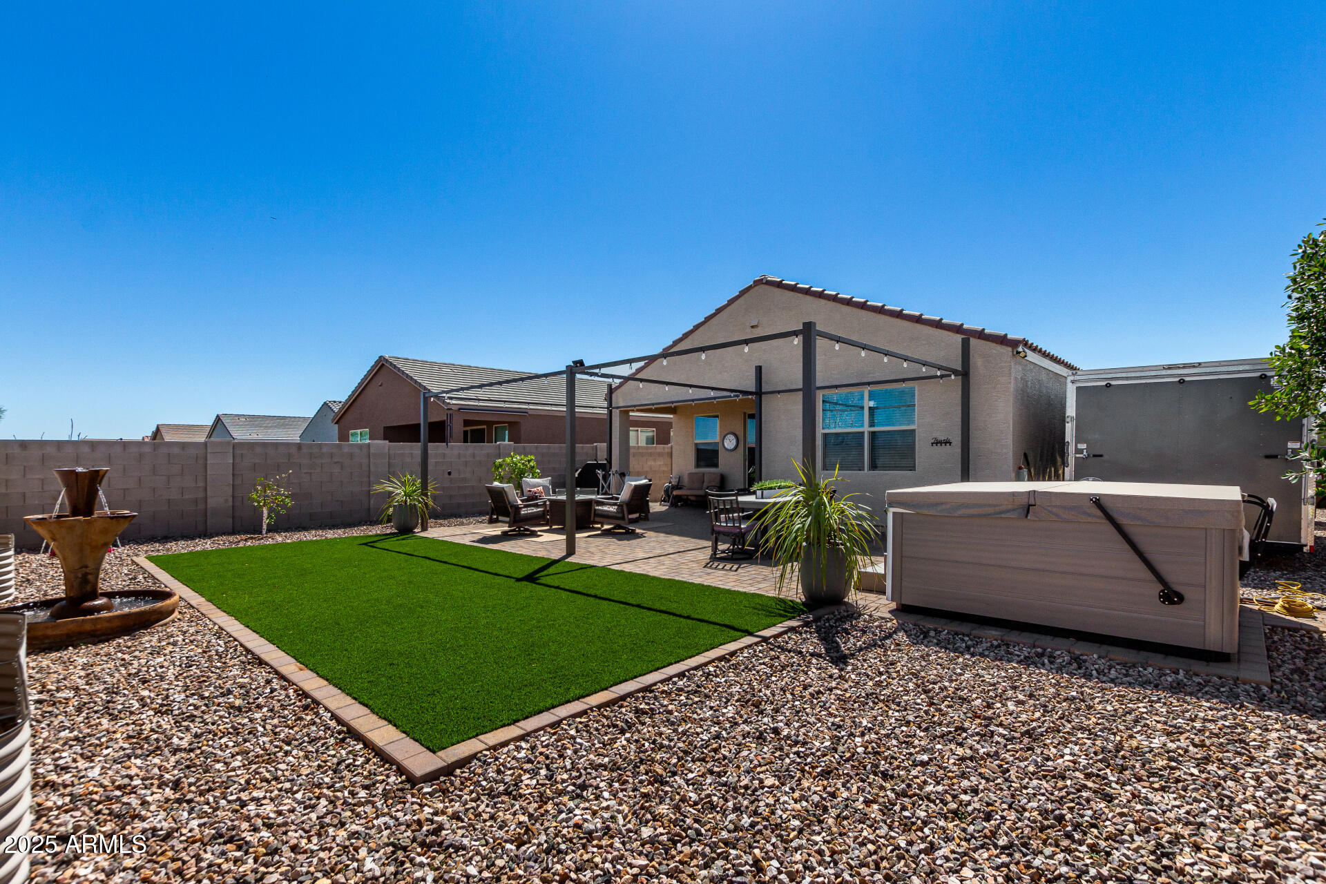 3670 E SANDOVAL Drive