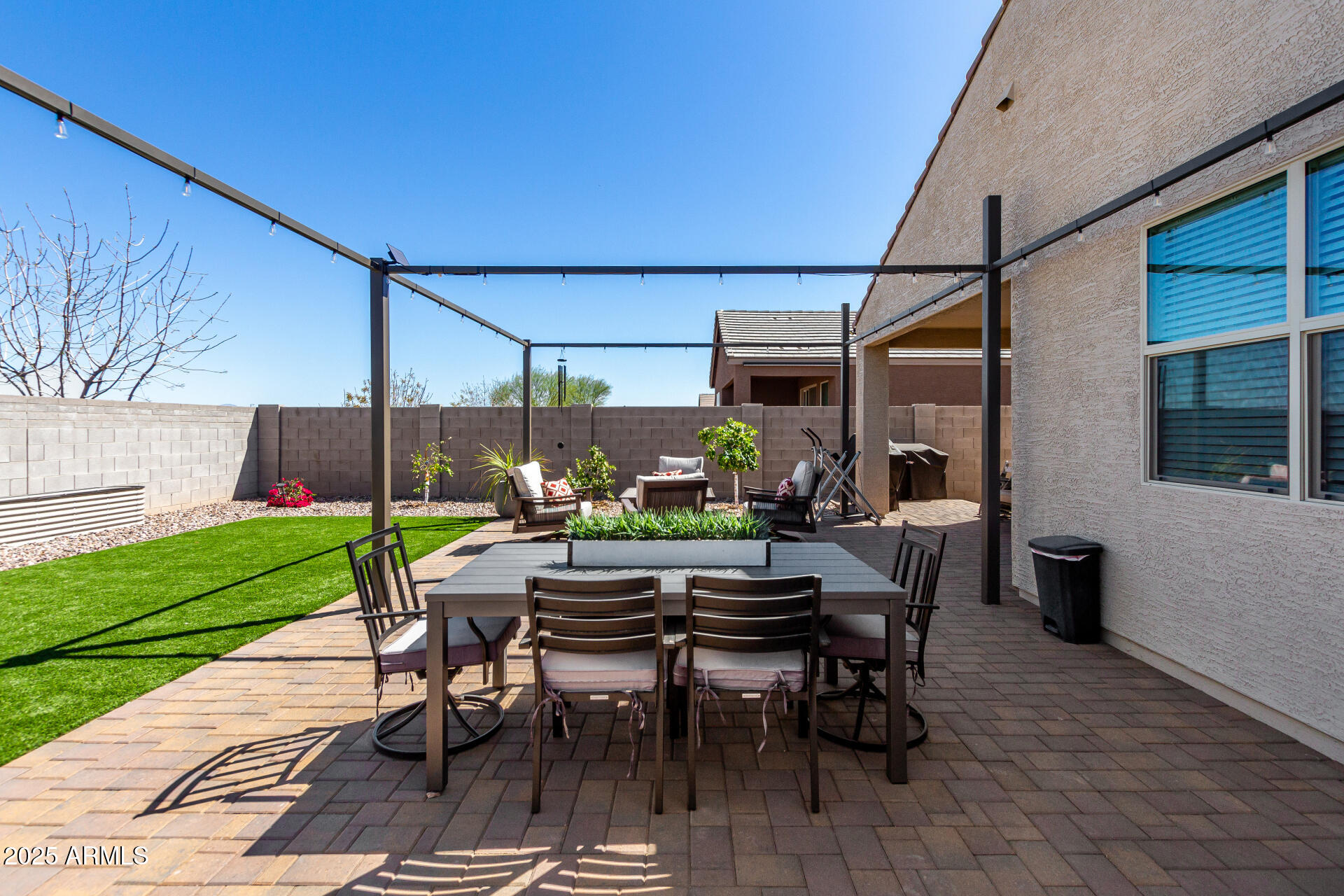 3670 E SANDOVAL Drive