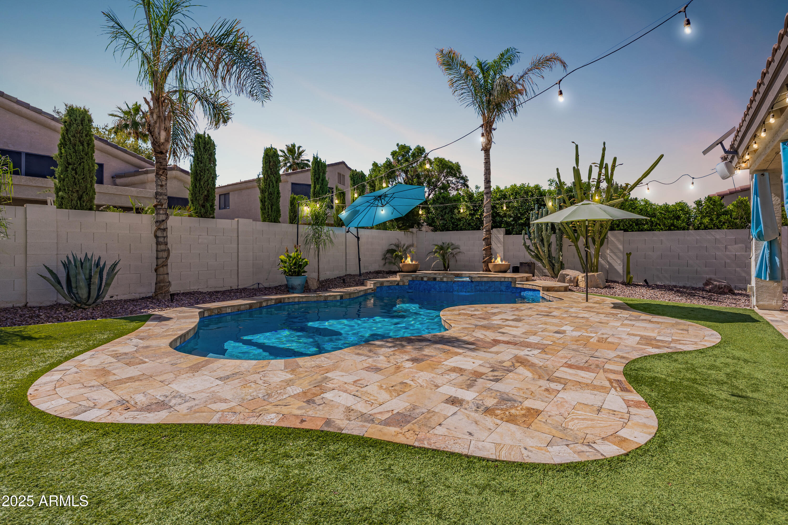 3190 S HOLGUIN Way