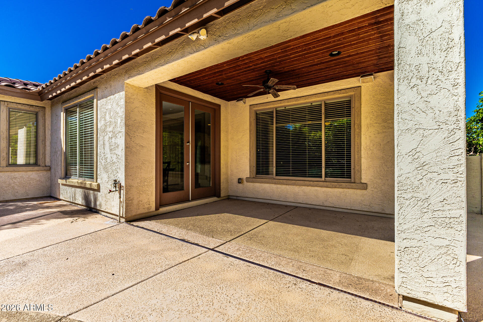 417 W DESERT BROOM Drive