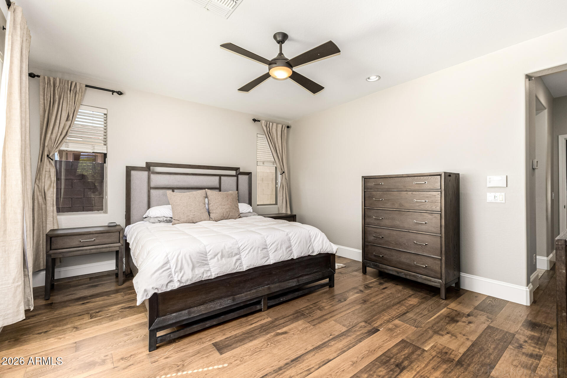 417 W DESERT BROOM Drive