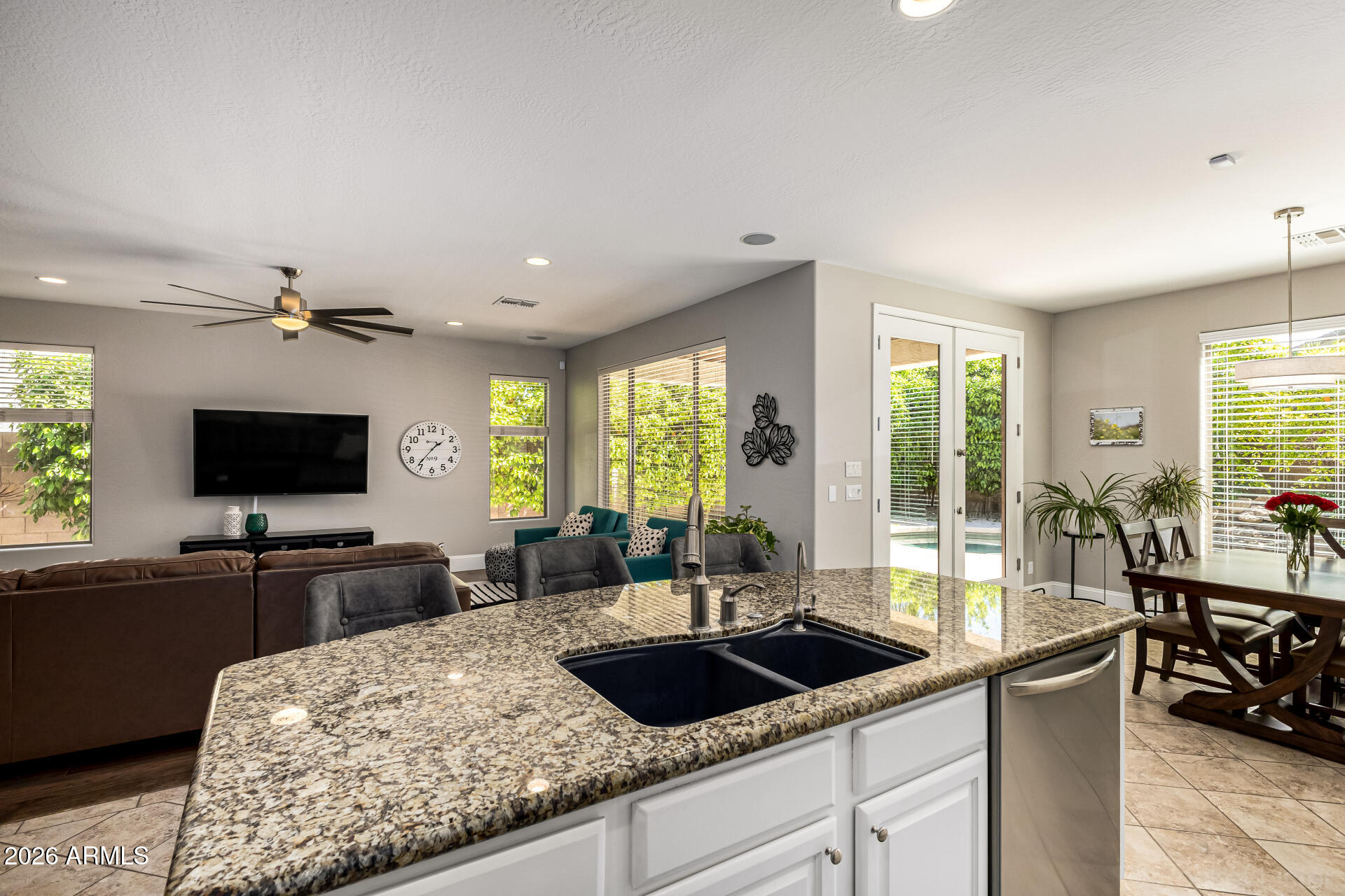 417 W DESERT BROOM Drive