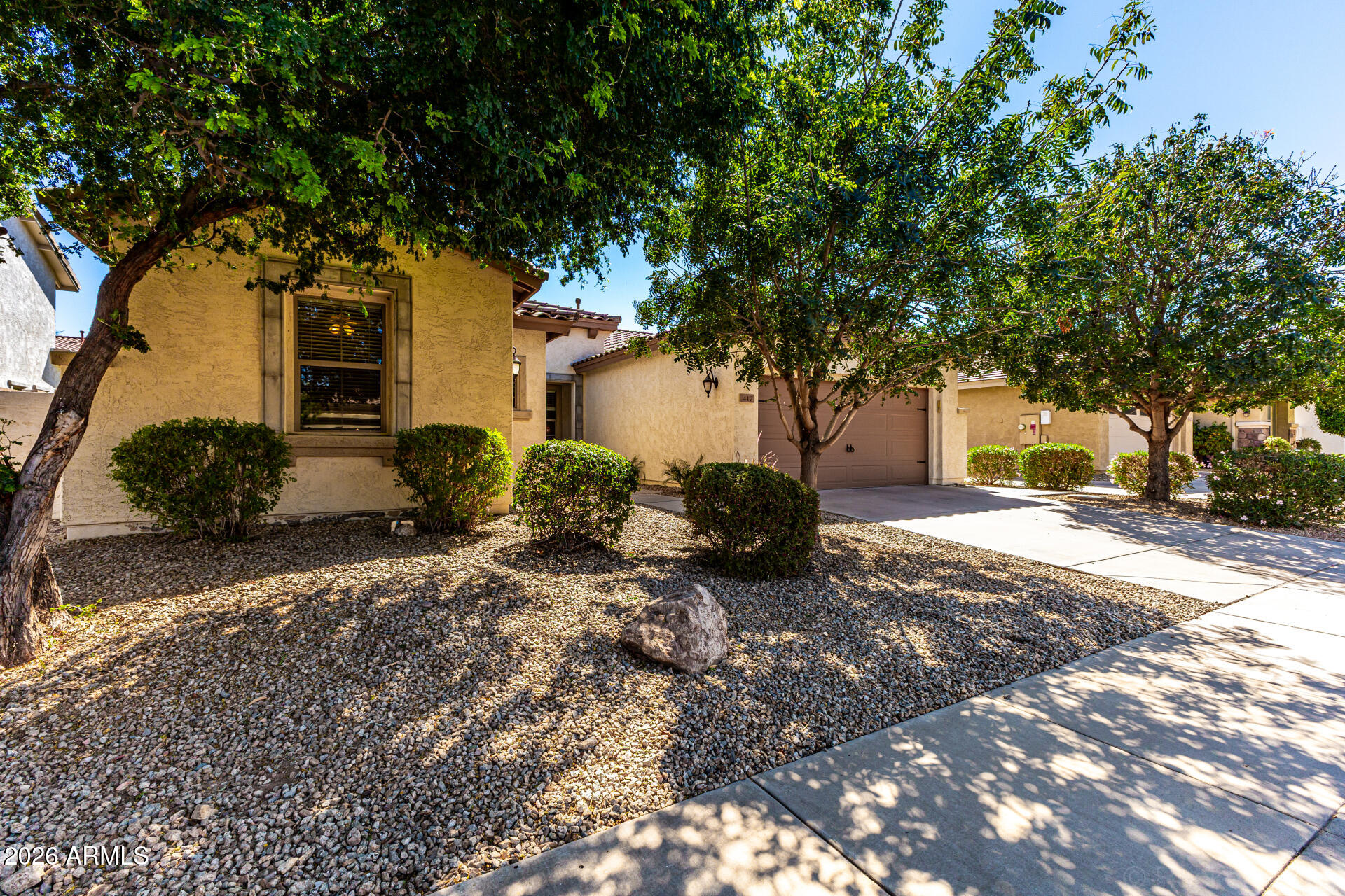 417 W DESERT BROOM Drive