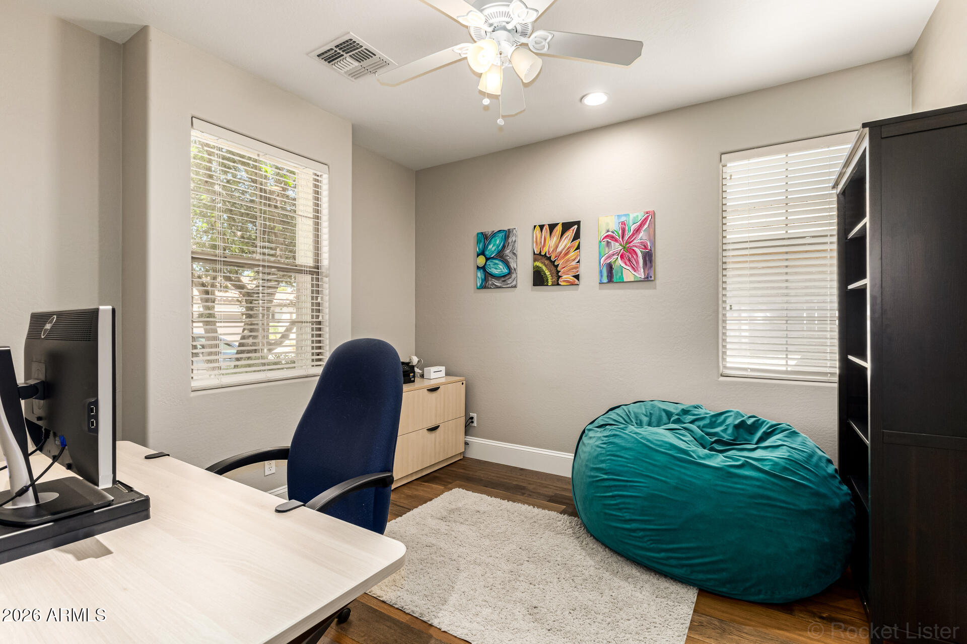 417 W DESERT BROOM Drive