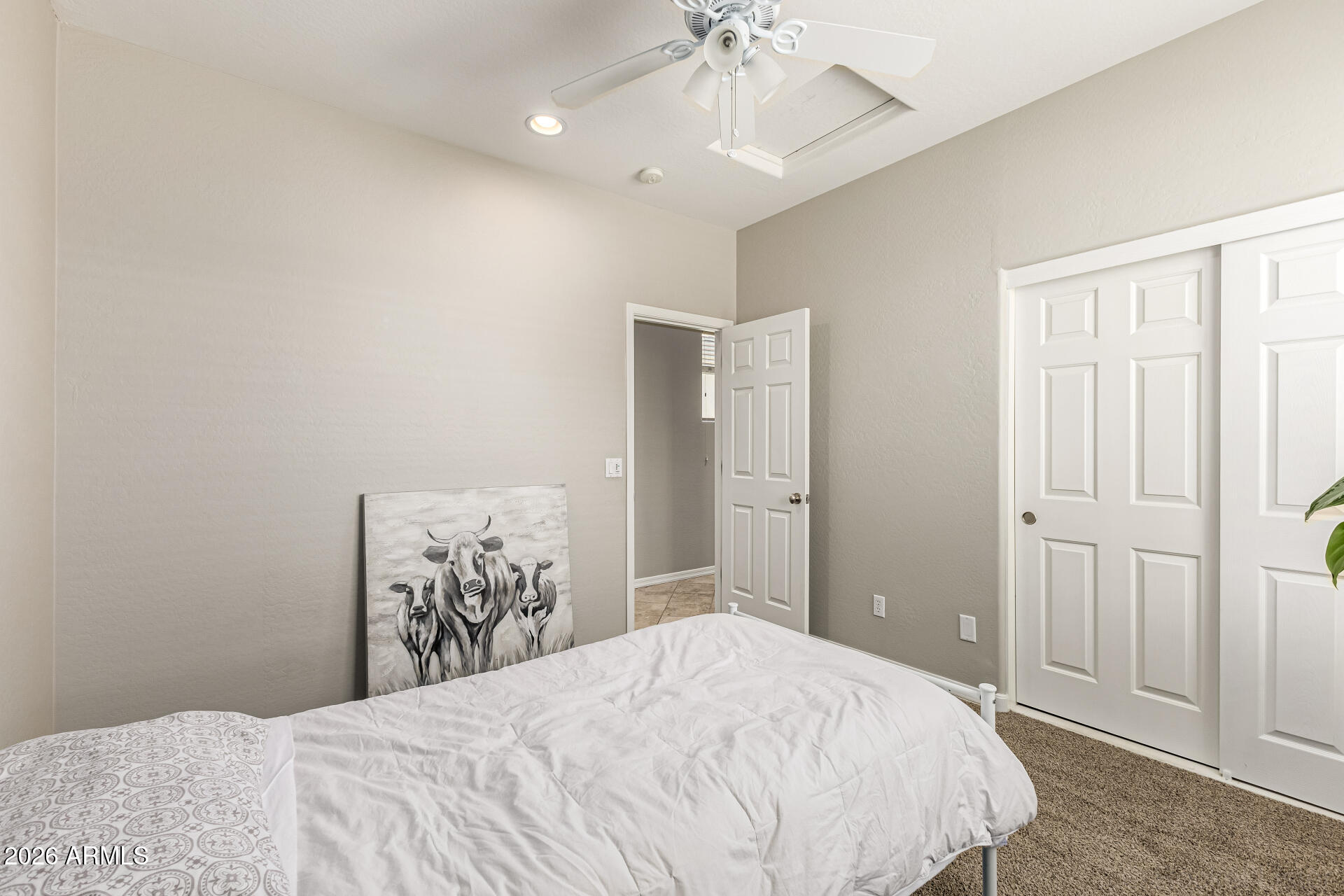 417 W DESERT BROOM Drive