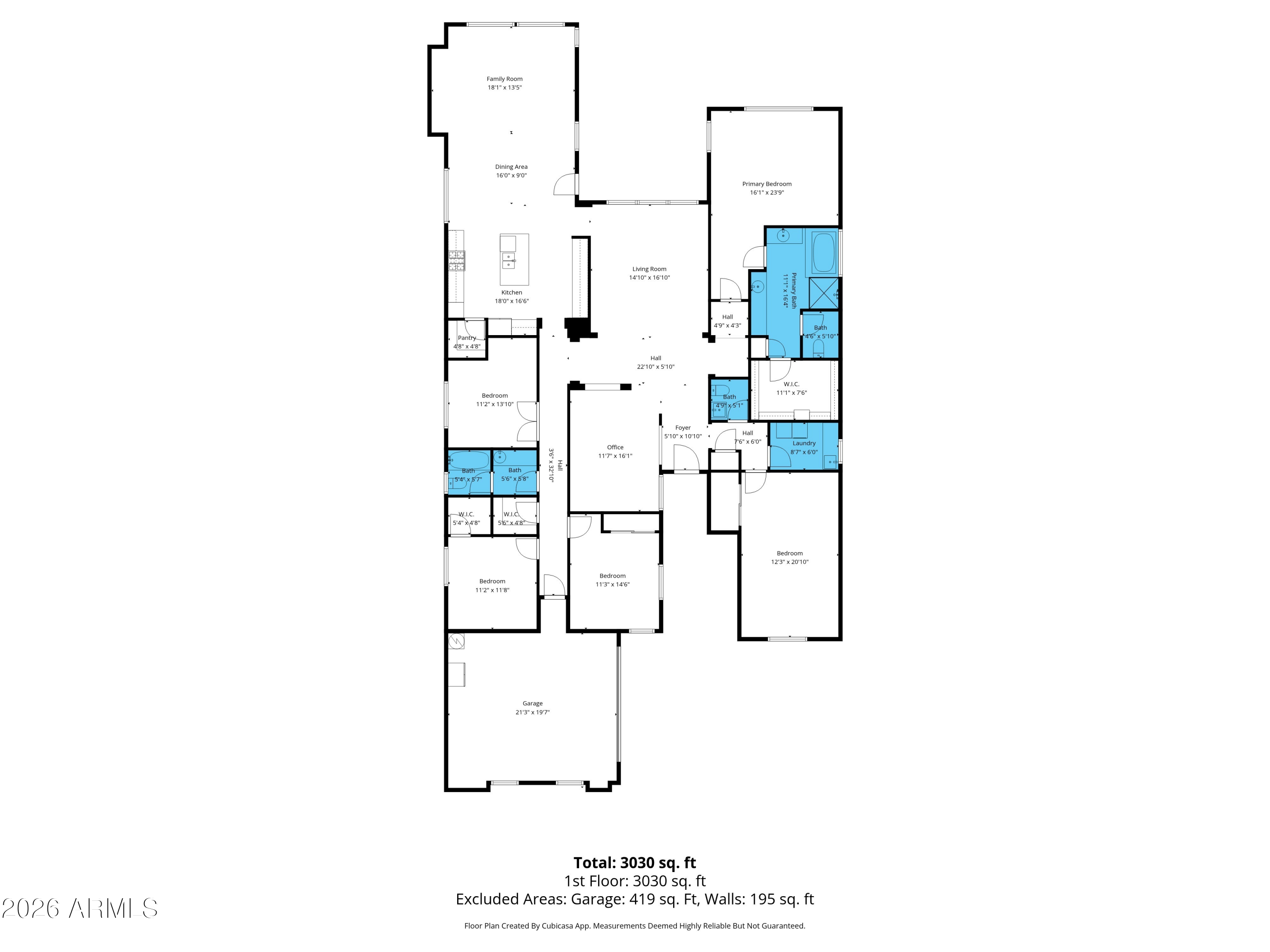 582 W ZION Place