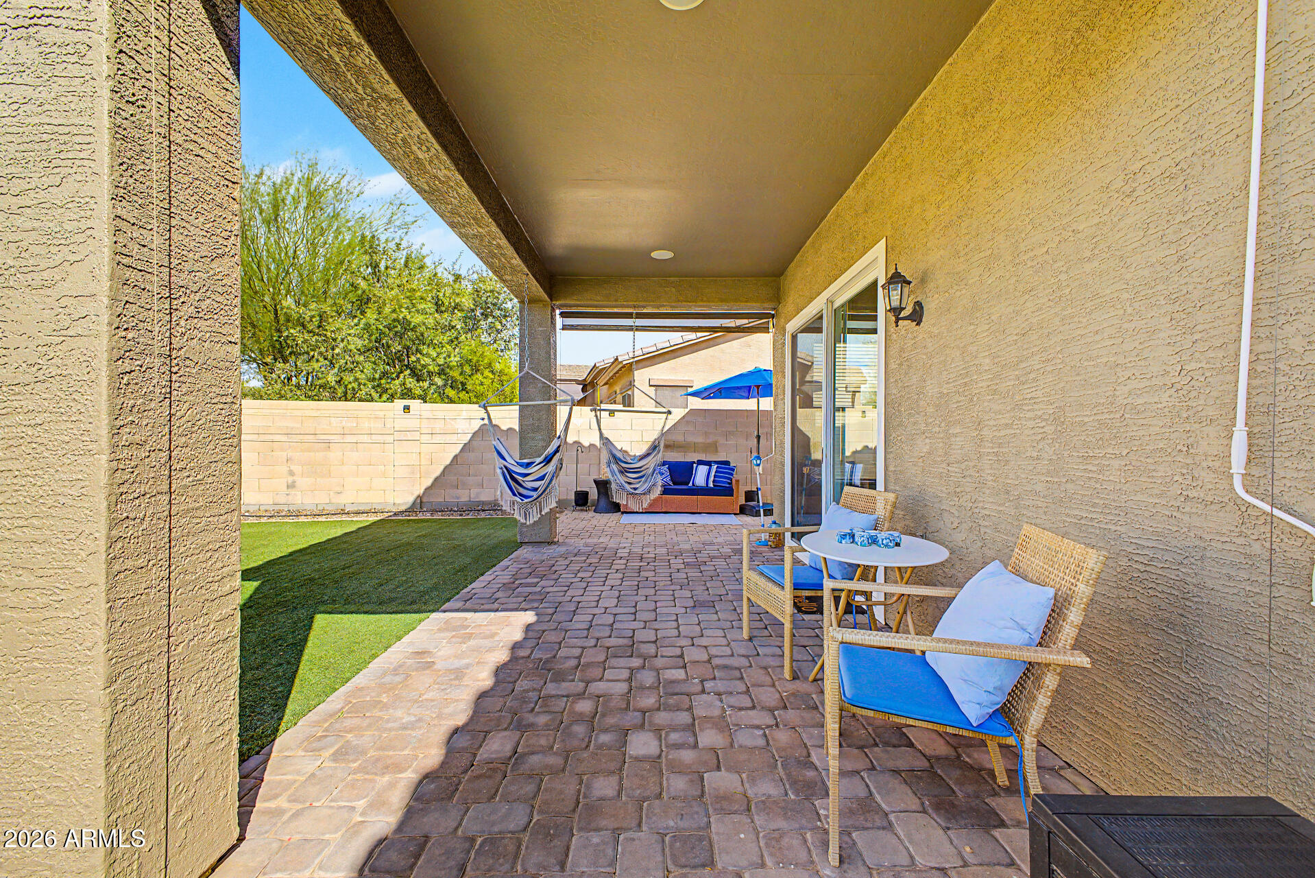 4622 E FIRESTONE Drive