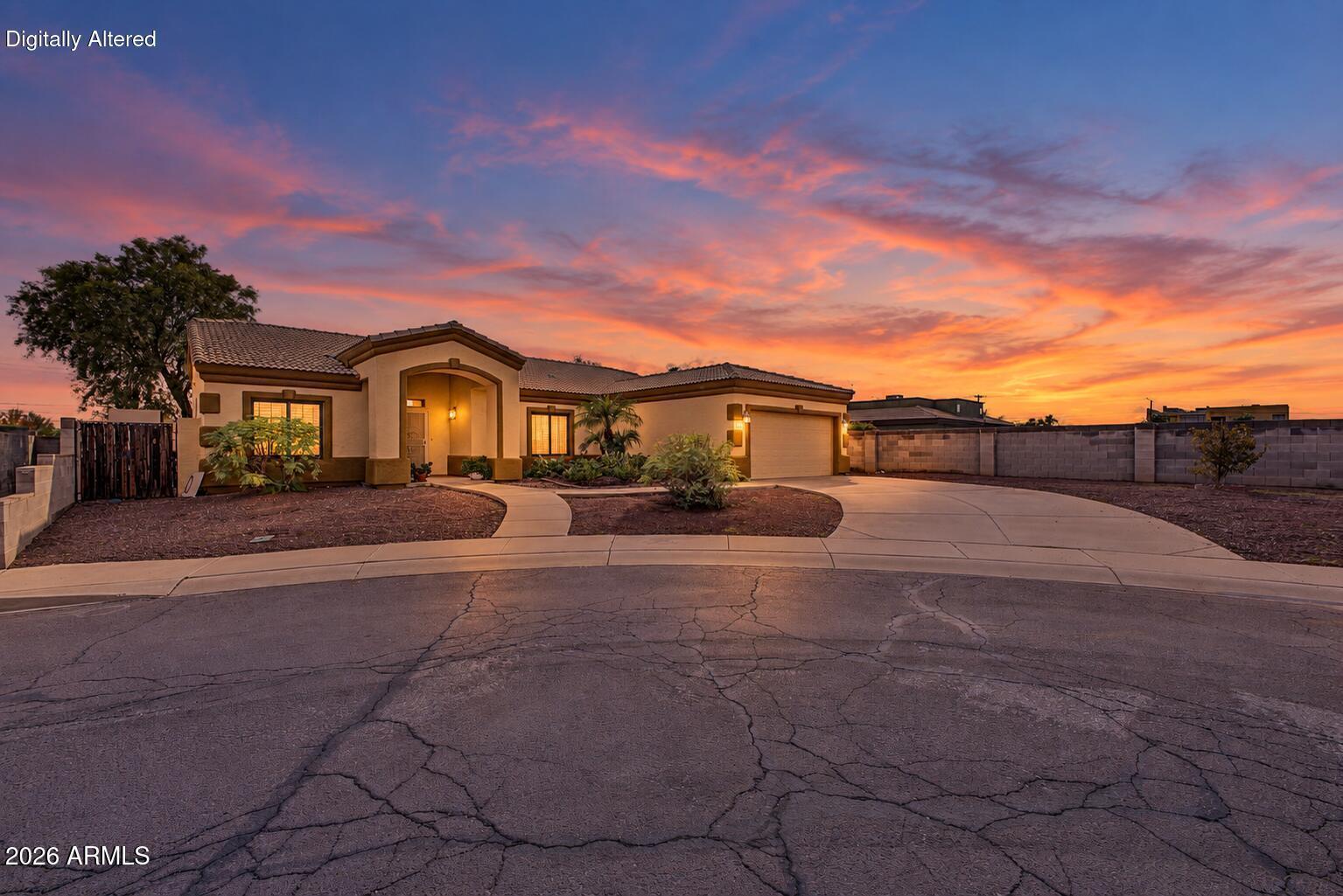 1111 E SHEPHERDS Way