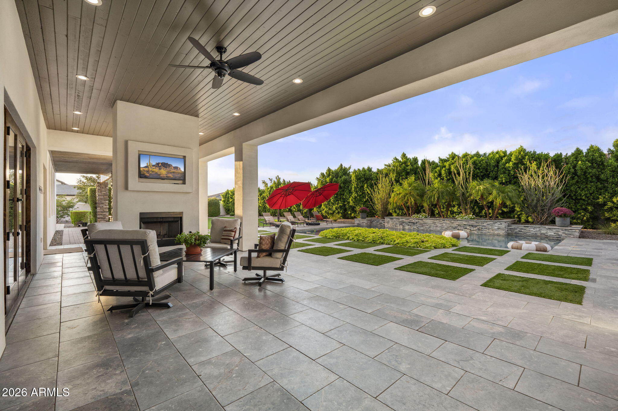 12228 E WOOD Drive