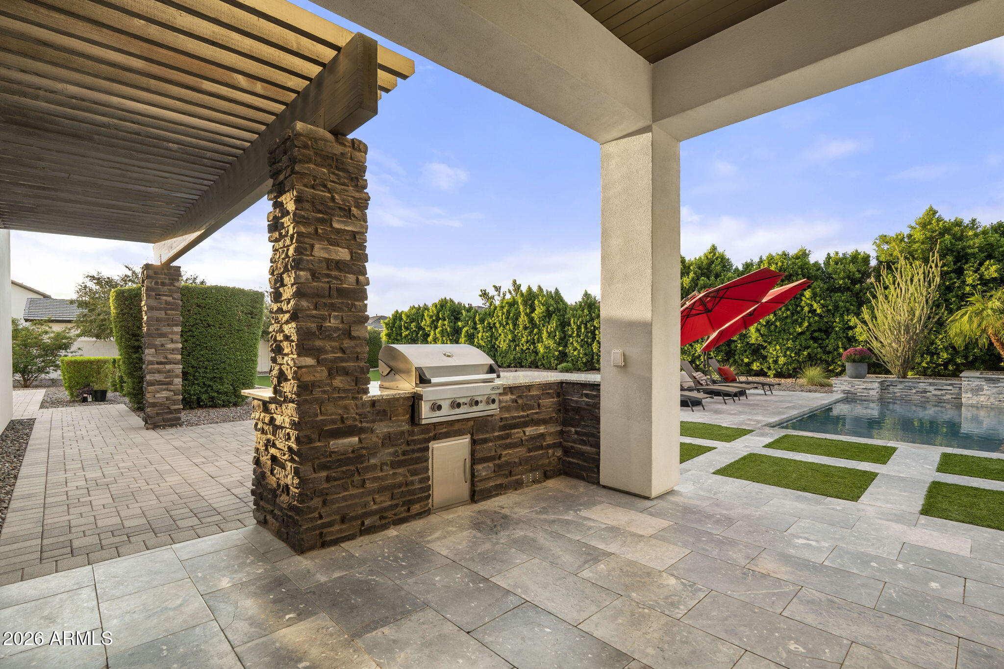 12228 E WOOD Drive
