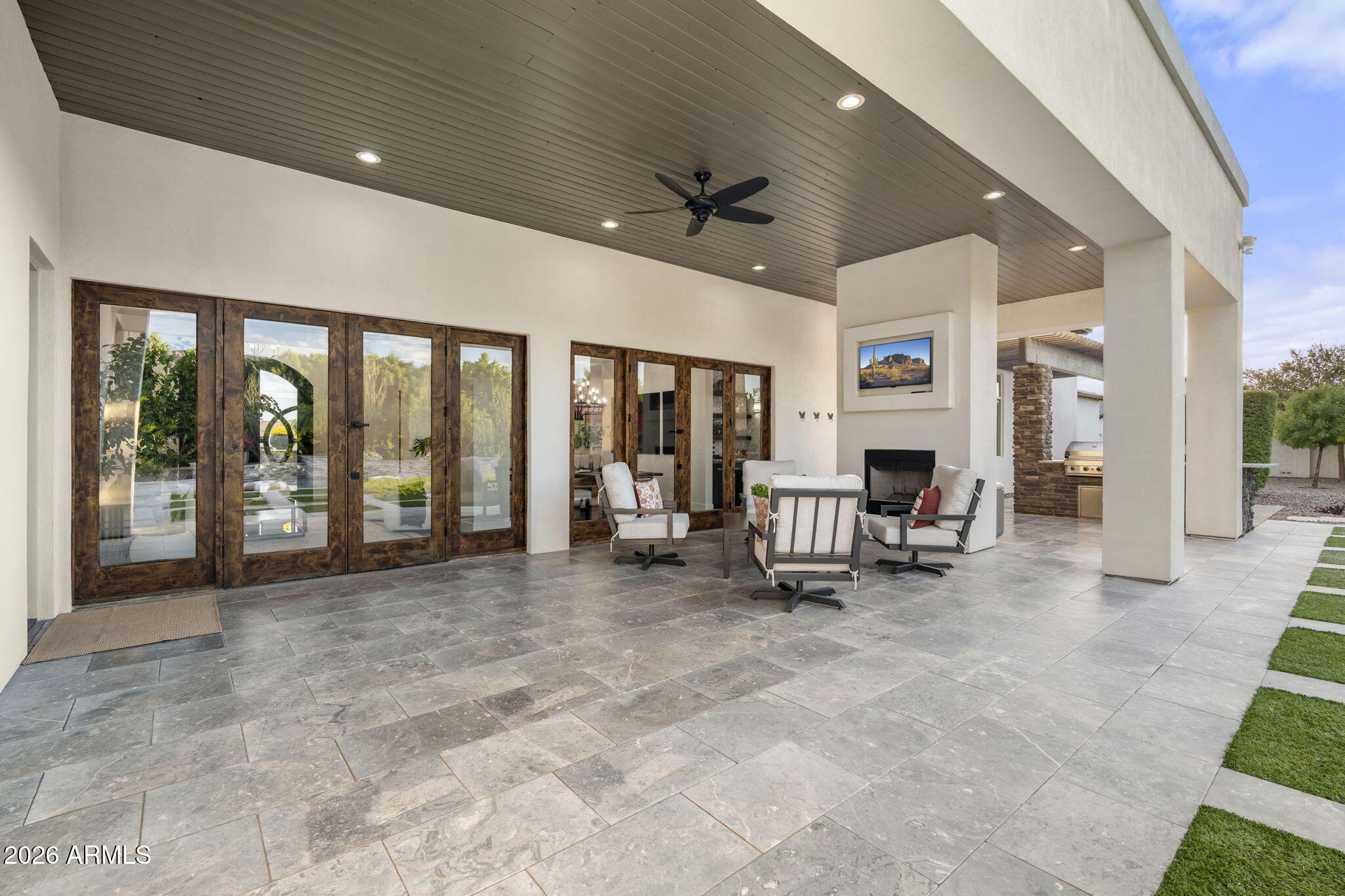 12228 E WOOD Drive