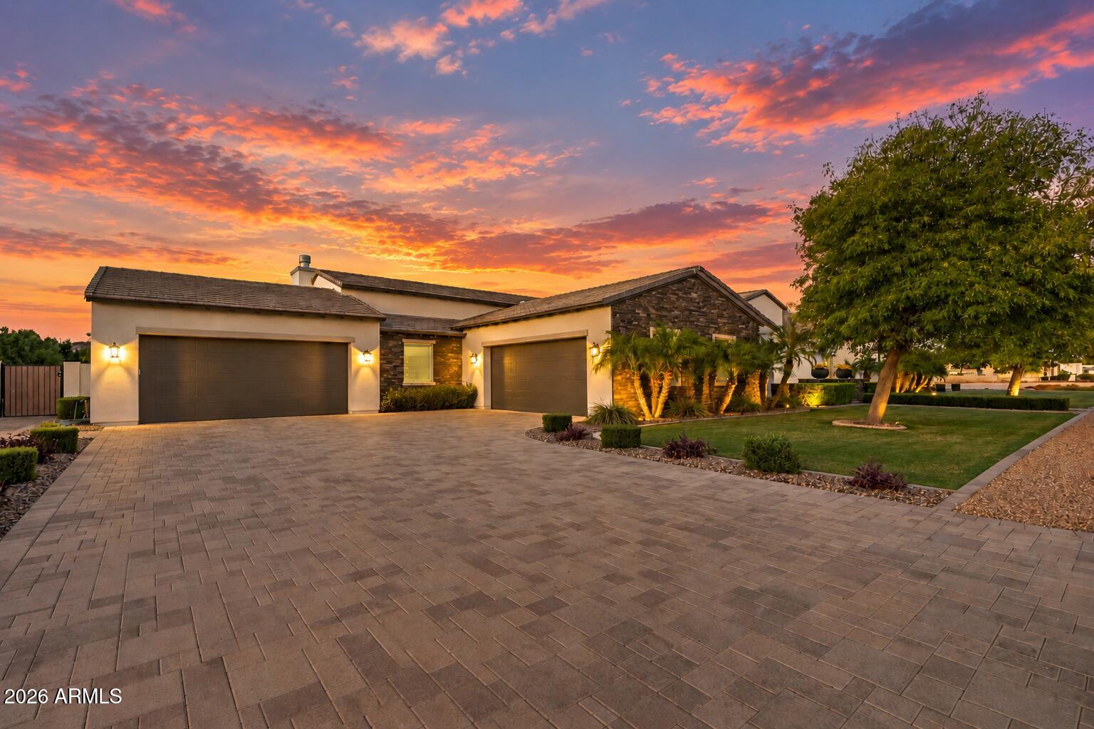 12228 E WOOD Drive