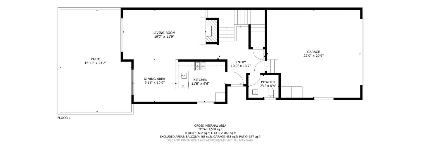 2346 Beach Boulevard