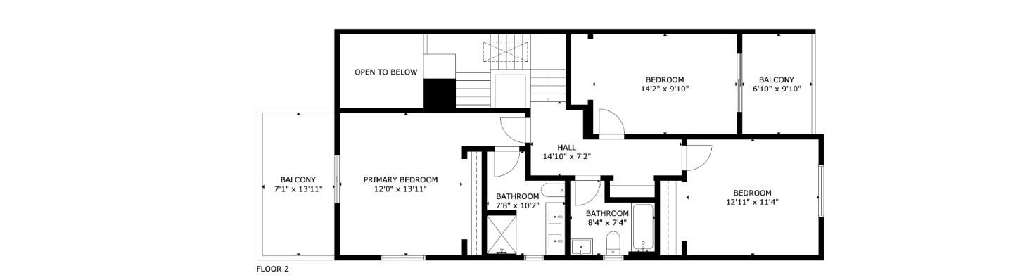 2346 Beach Boulevard