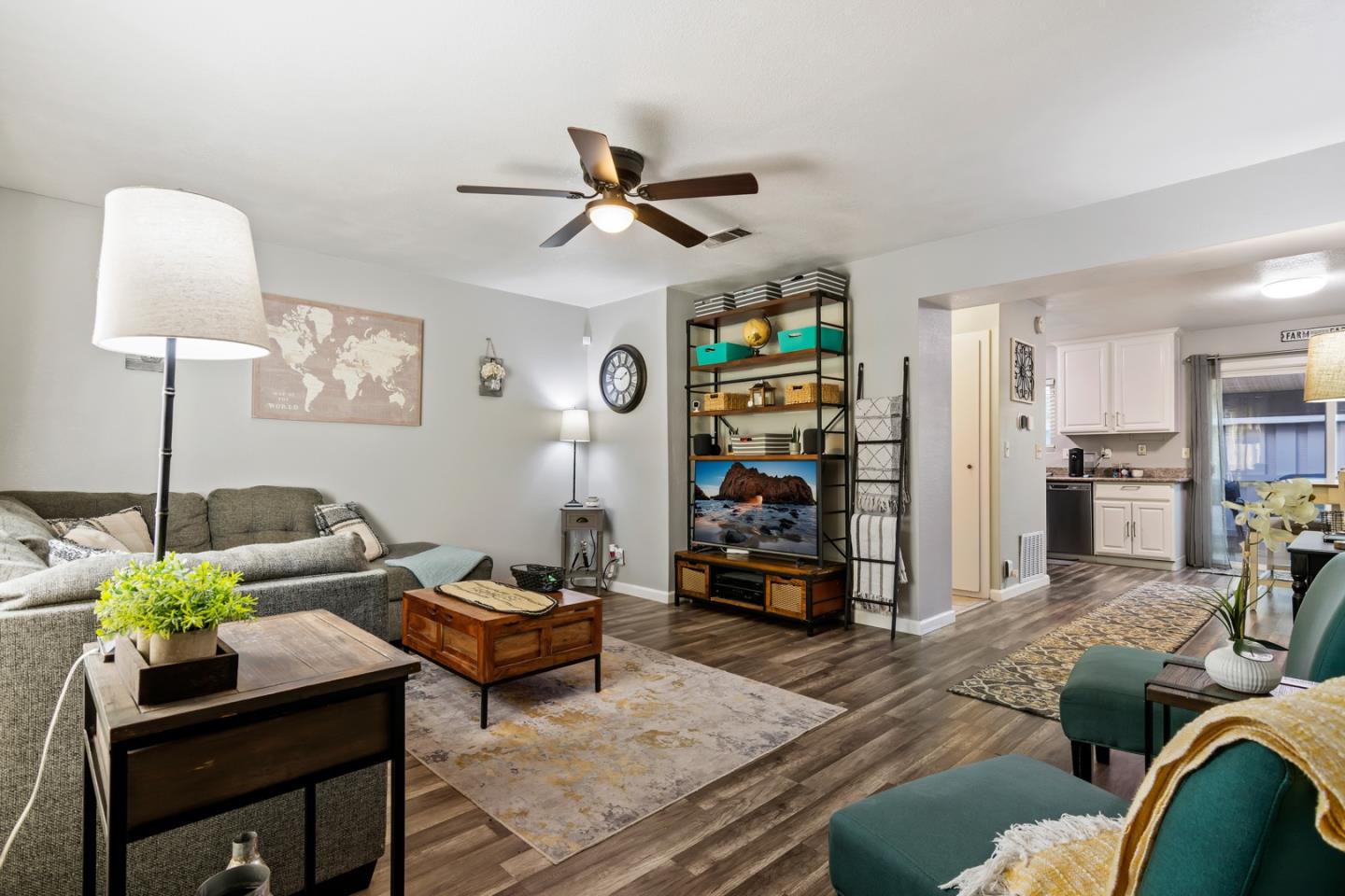 1235 Pine Creek Way J