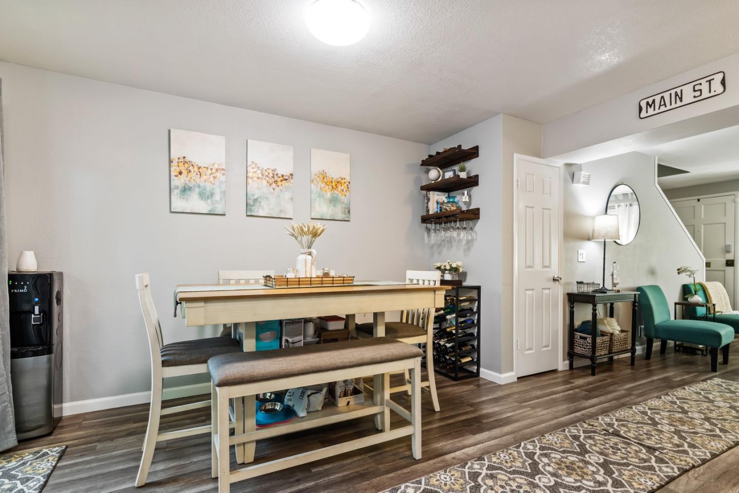 1235 Pine Creek Way J