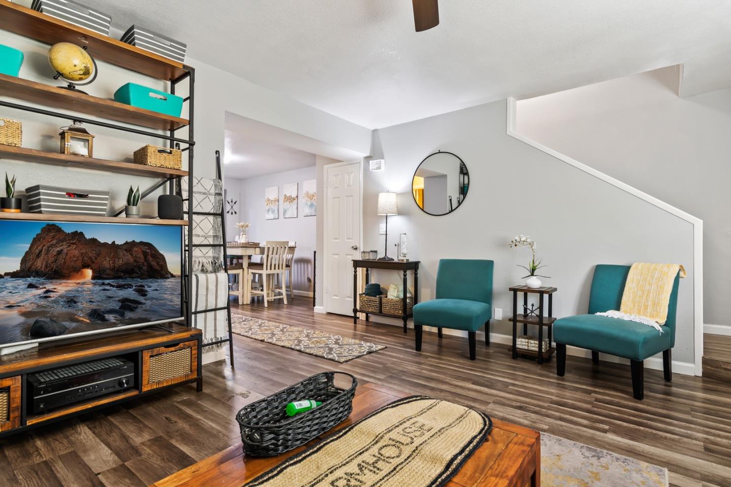 1235 Pine Creek Way J