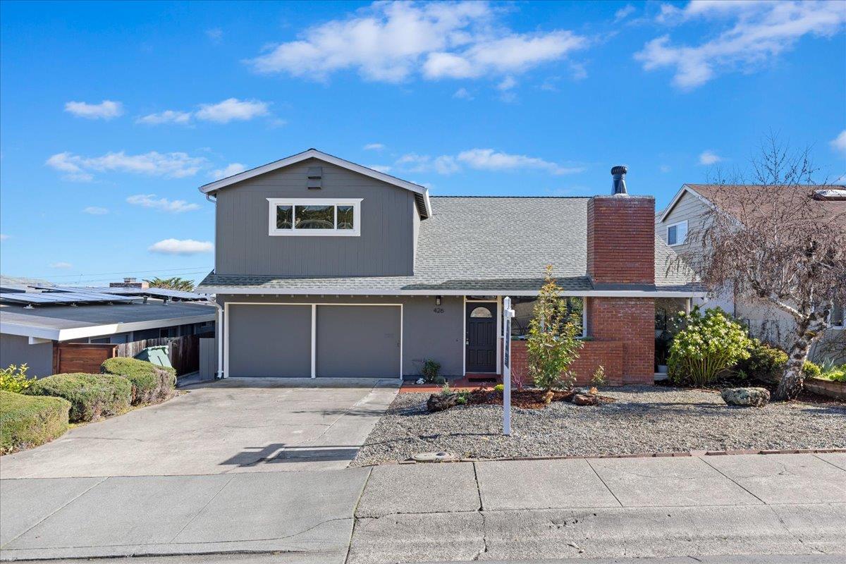 426 Hawthorne Avenue