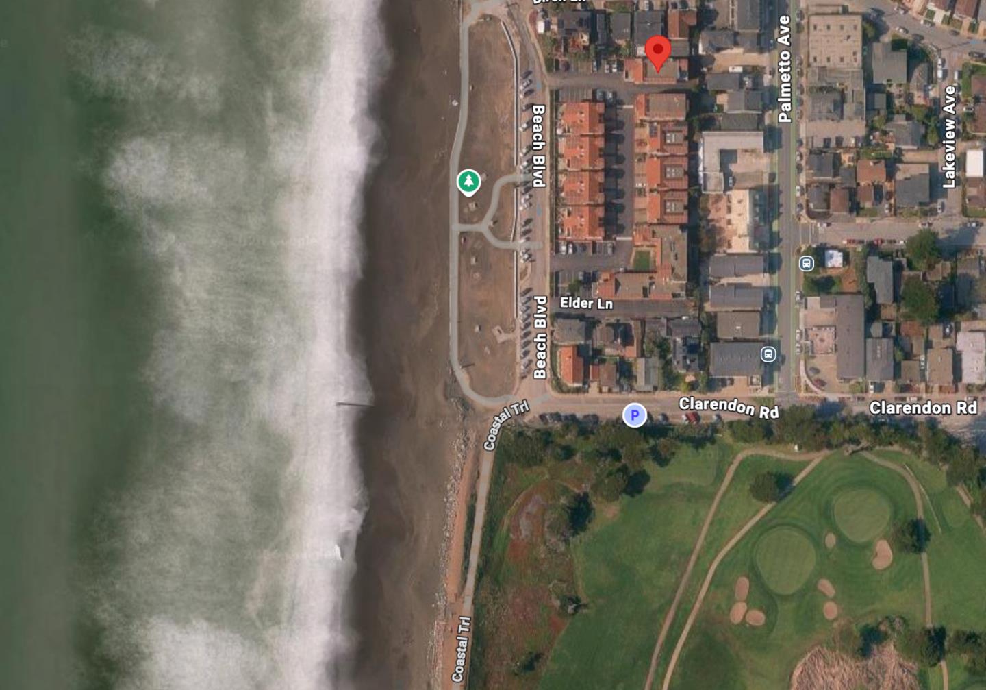 2311 Beach BLVD 202