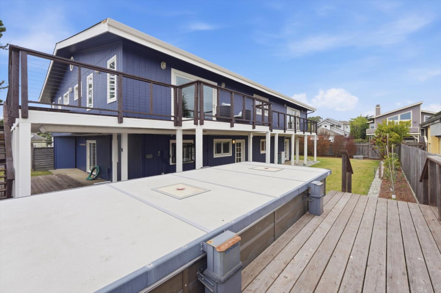 705 Alsace Loraine AVE