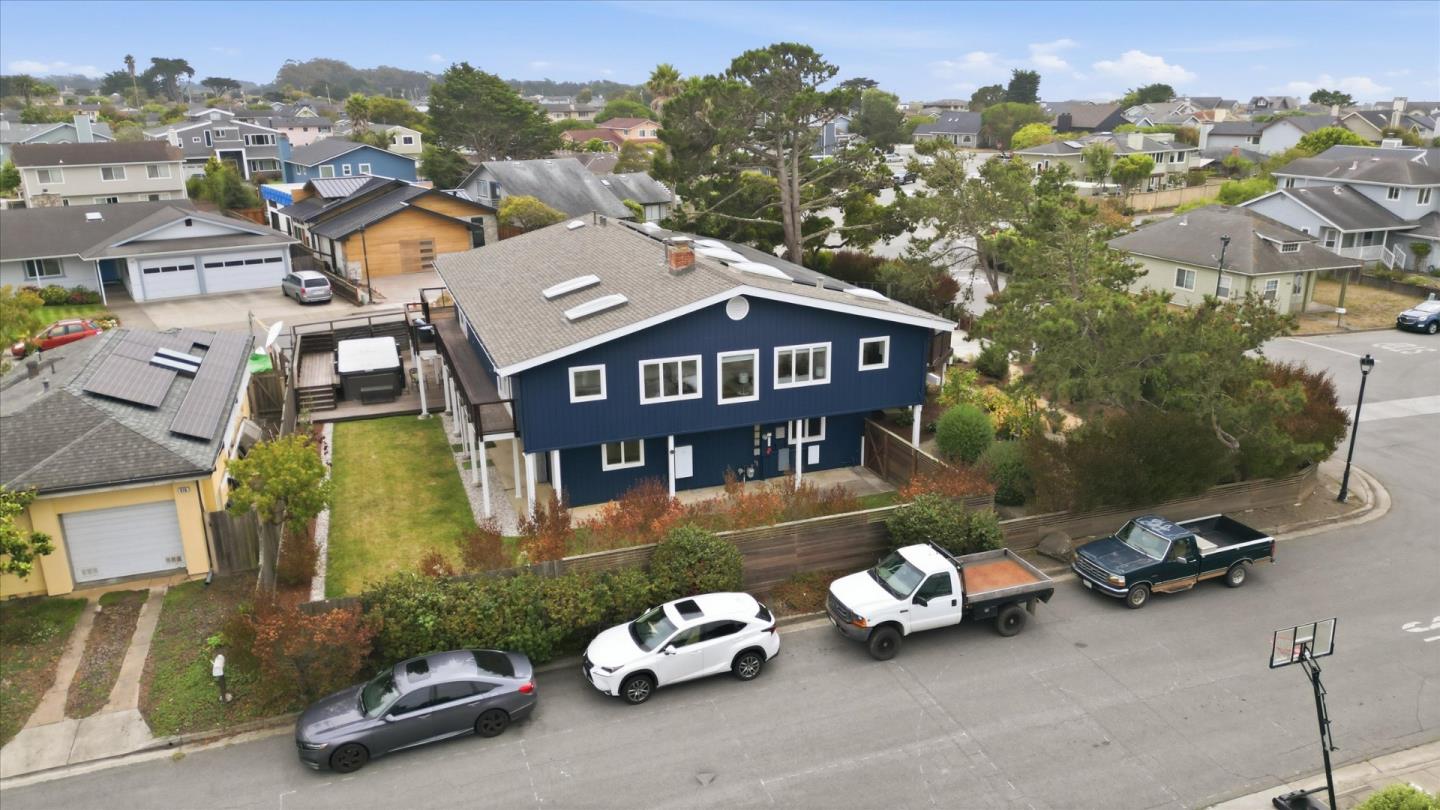 705 Alsace Loraine AVE