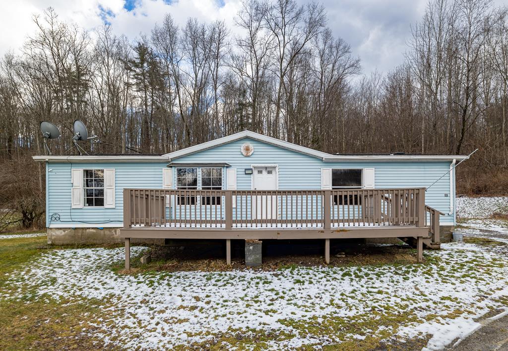 PA and NY Featured Listings Cowanesque Lake Realty, LLC