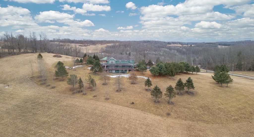 252 Hills Creek Road