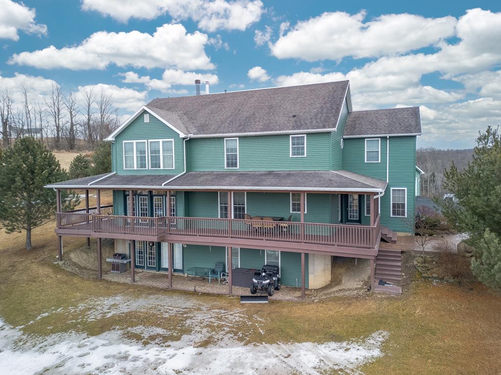 252 Hills Creek Road