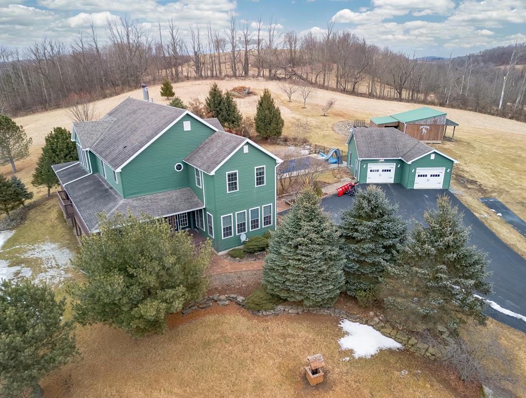 252 Hills Creek Road