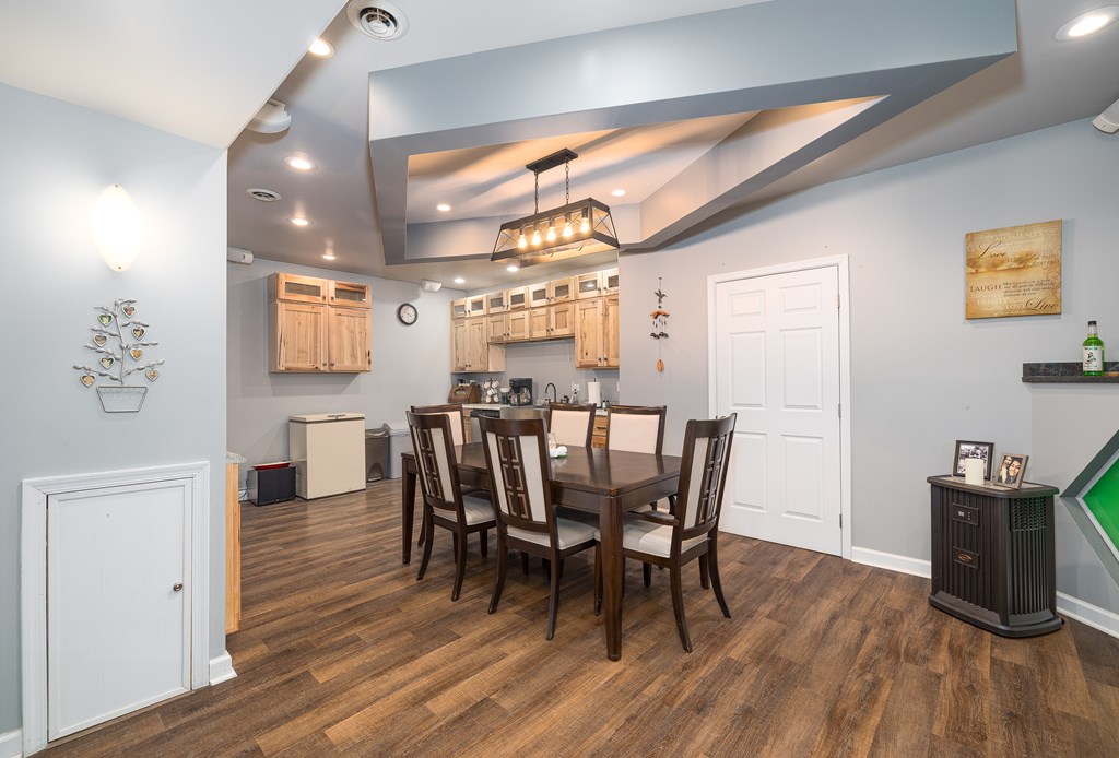 252 Hills Creek Road