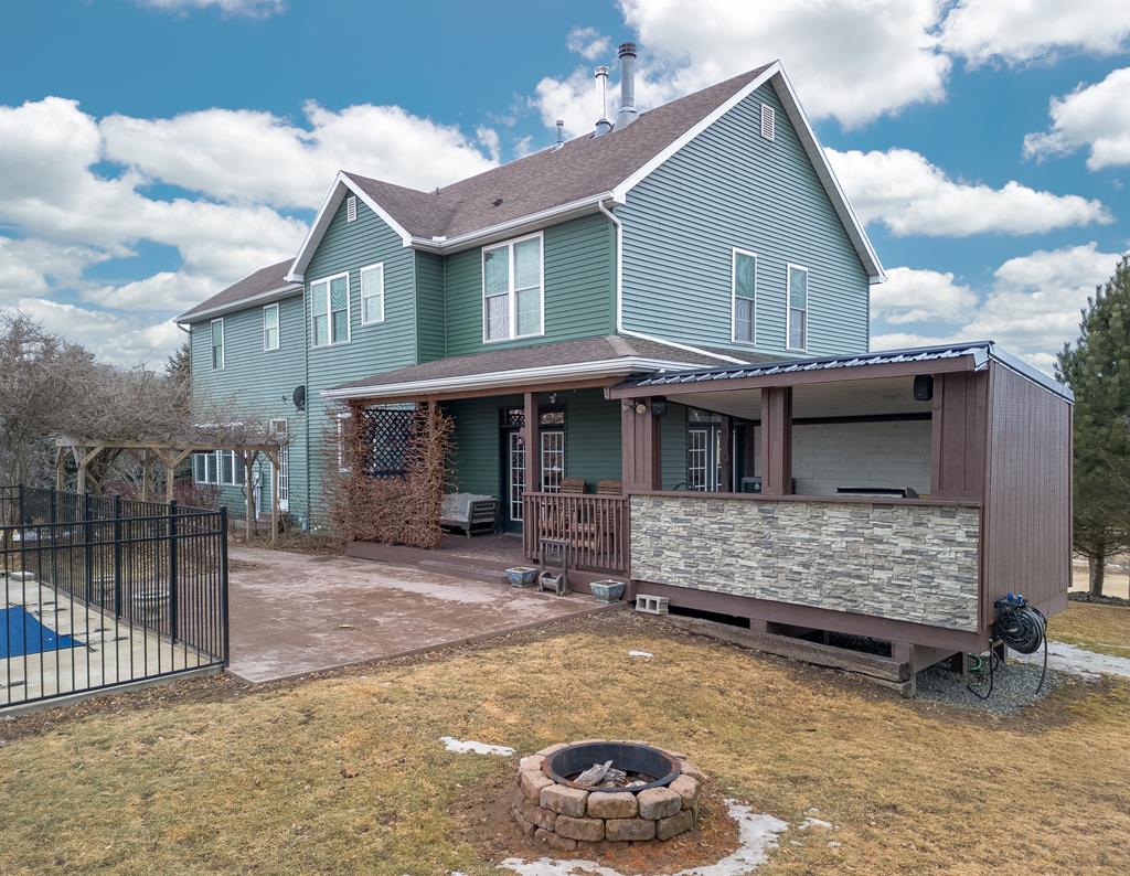 252 Hills Creek Road