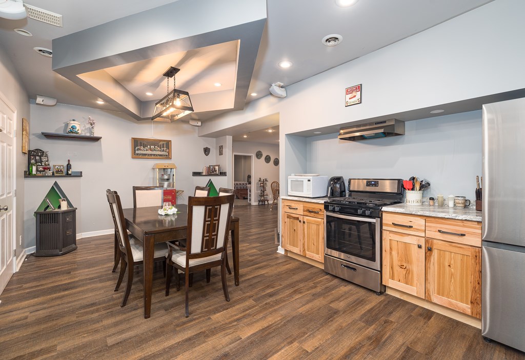 252 Hills Creek Road