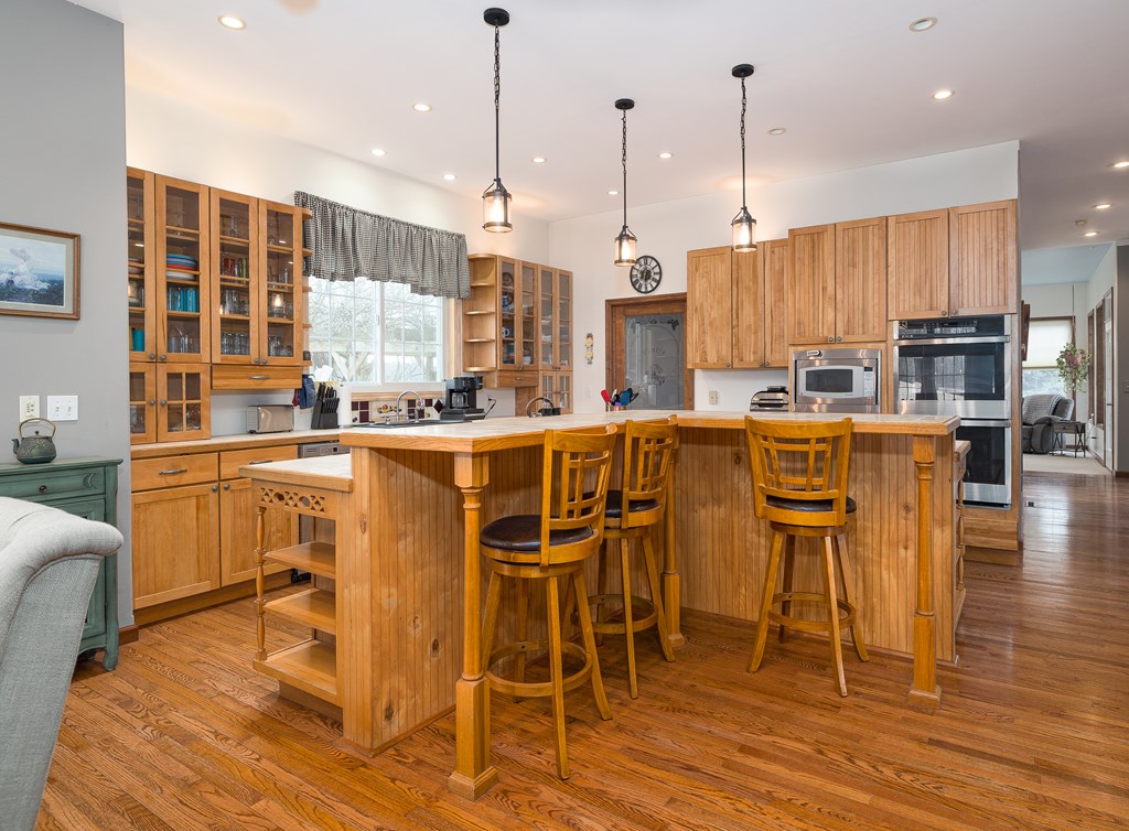 252 Hills Creek Road