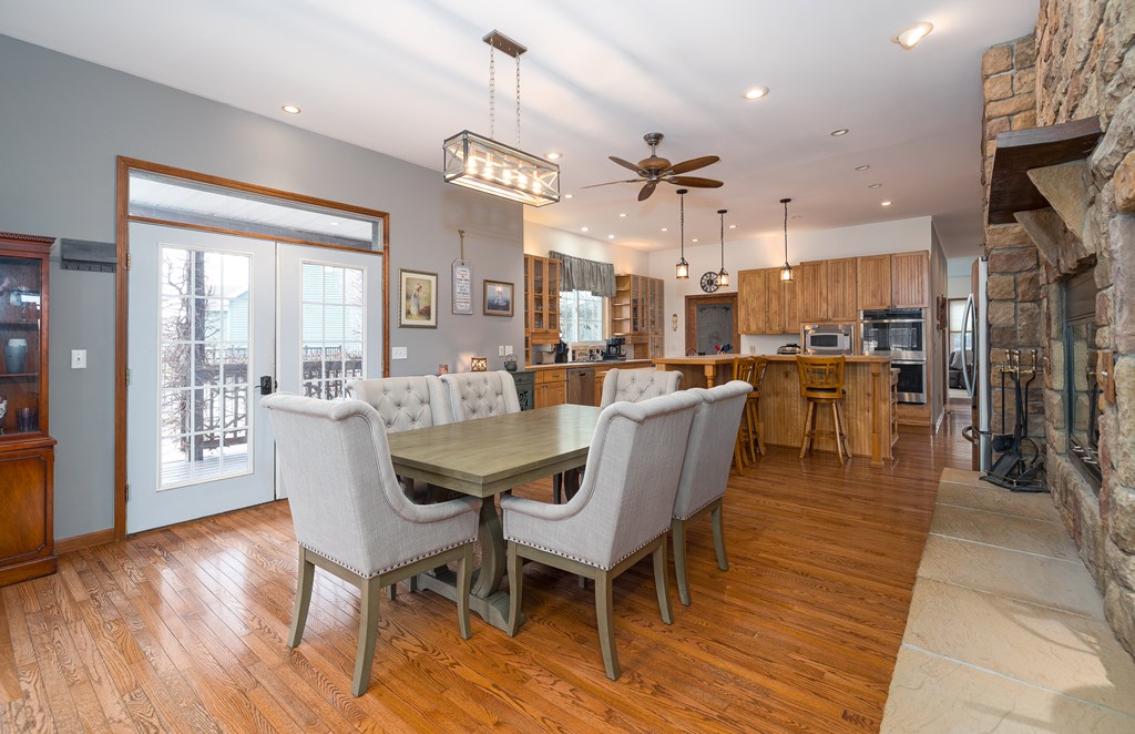 252 Hills Creek Road