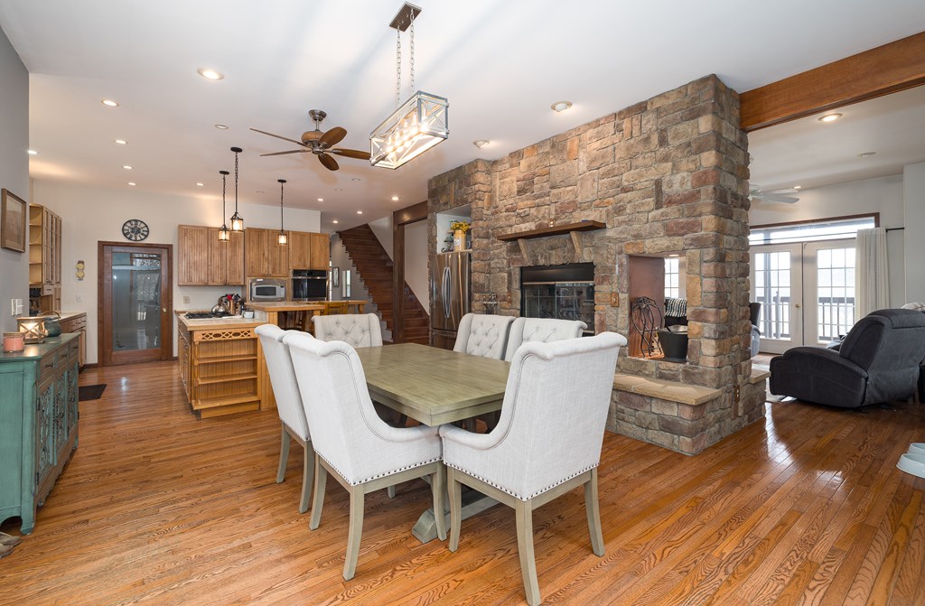 252 Hills Creek Road