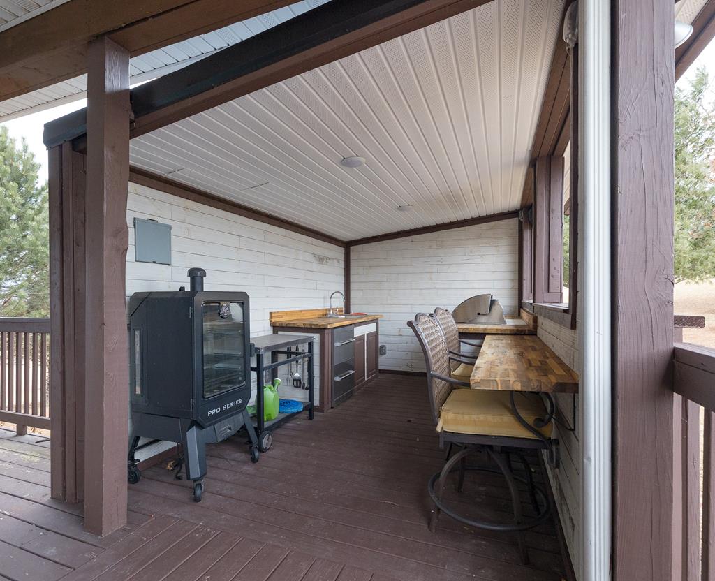 252 Hills Creek Road