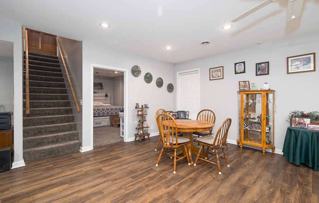 252 Hills Creek Road