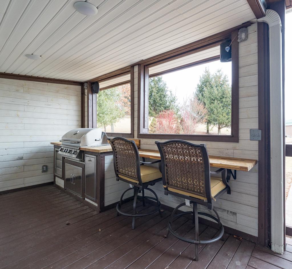 252 Hills Creek Road
