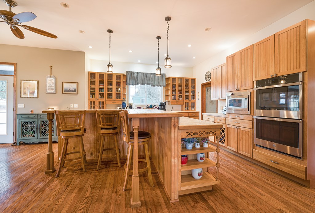 252 Hills Creek Road