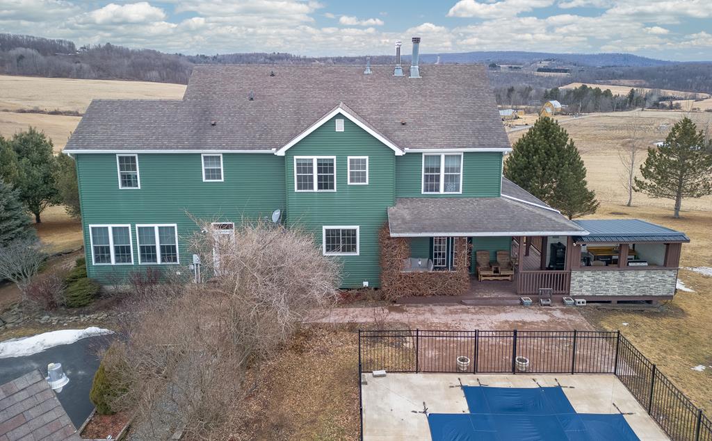 252 Hills Creek Road