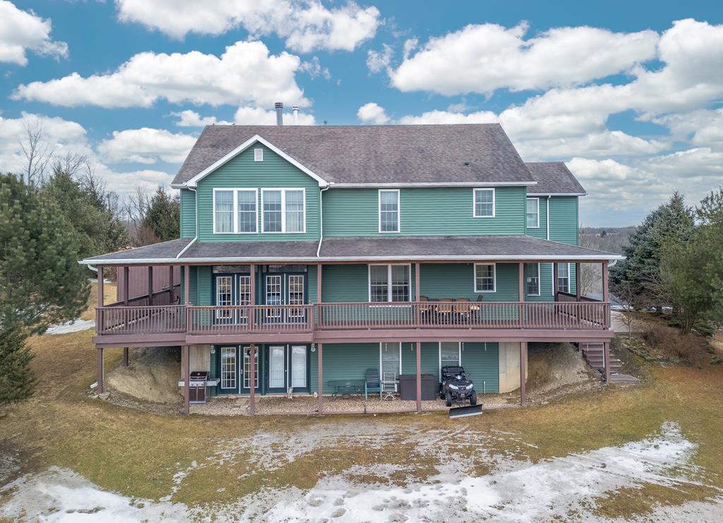 252 Hills Creek Road