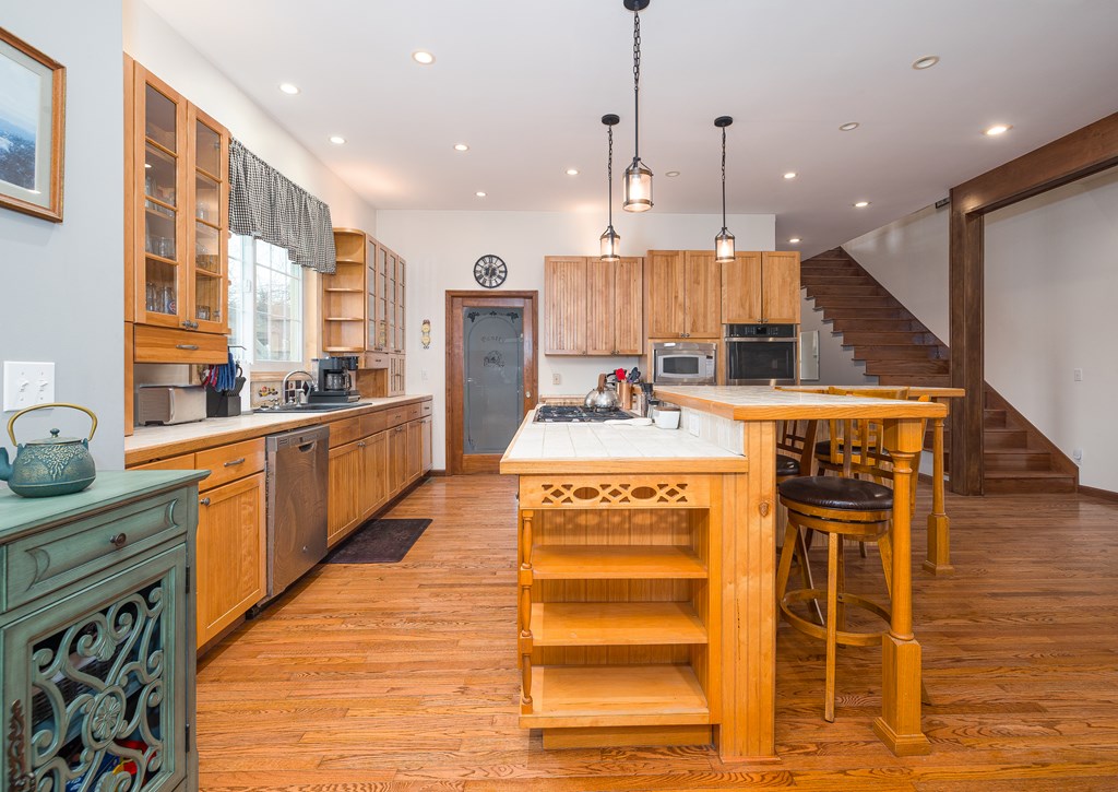 252 Hills Creek Road